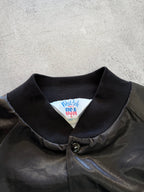 Vintage Chevrolet Bomber Jacket - L