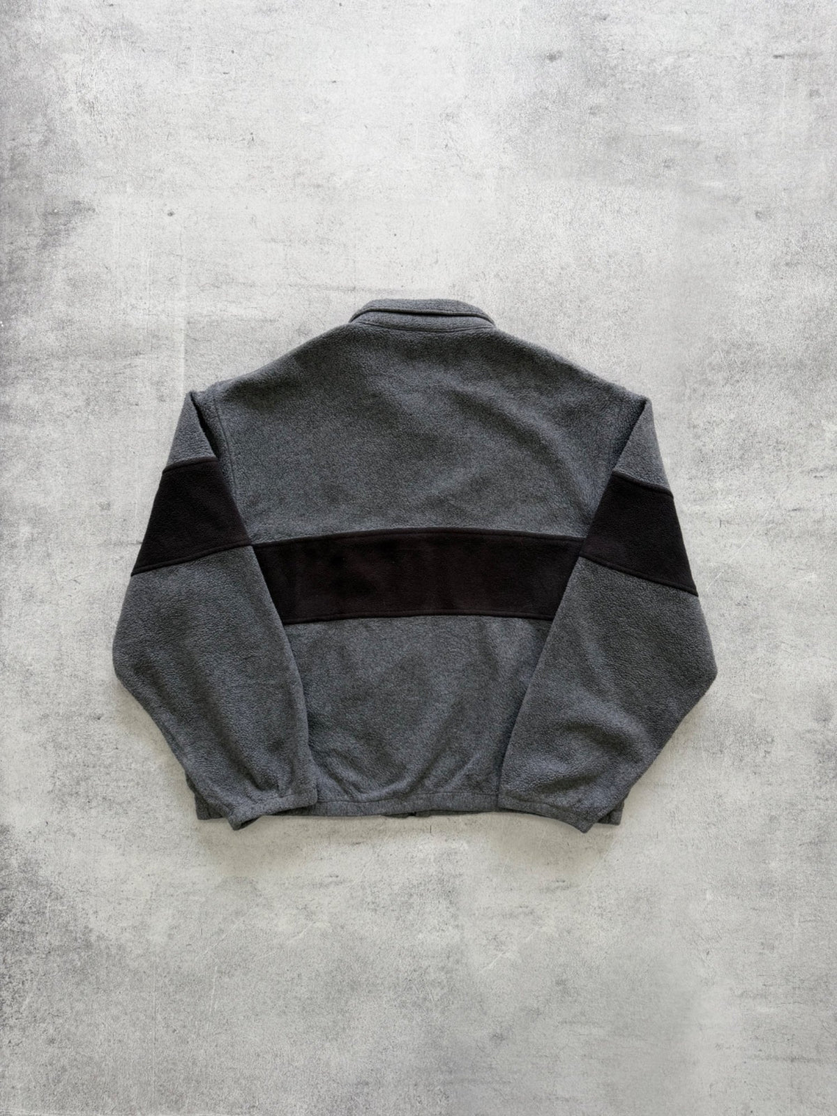 Vintage Polo Sport Ralph Lauren Fleece Jacket - L