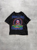 Vintage Starter Philadelphia Phillies 1993 Champions T-Shirt - L