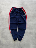 Vintage Adidas Track Pants - L