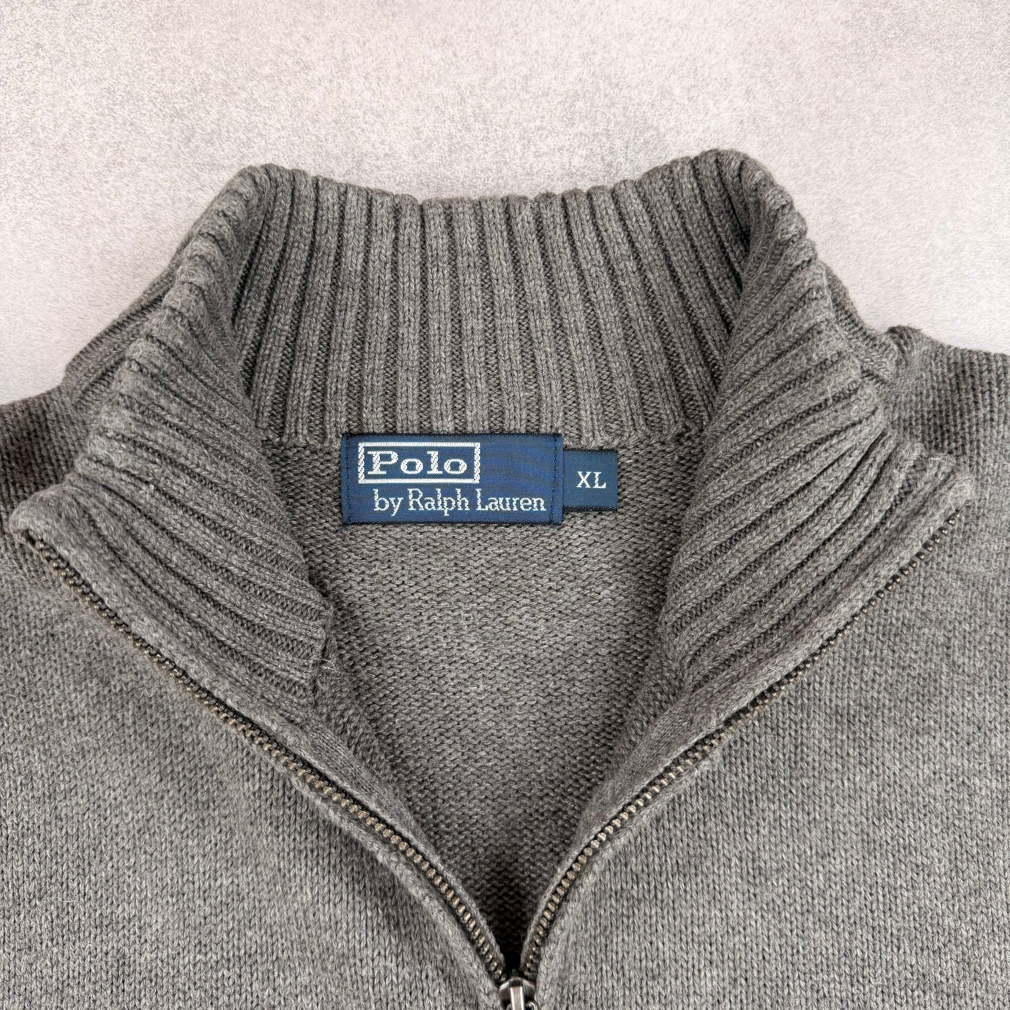 Ralph Lauren Sweater - XL
