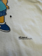 Matt Groening Bart Simpson T-Shirt - L