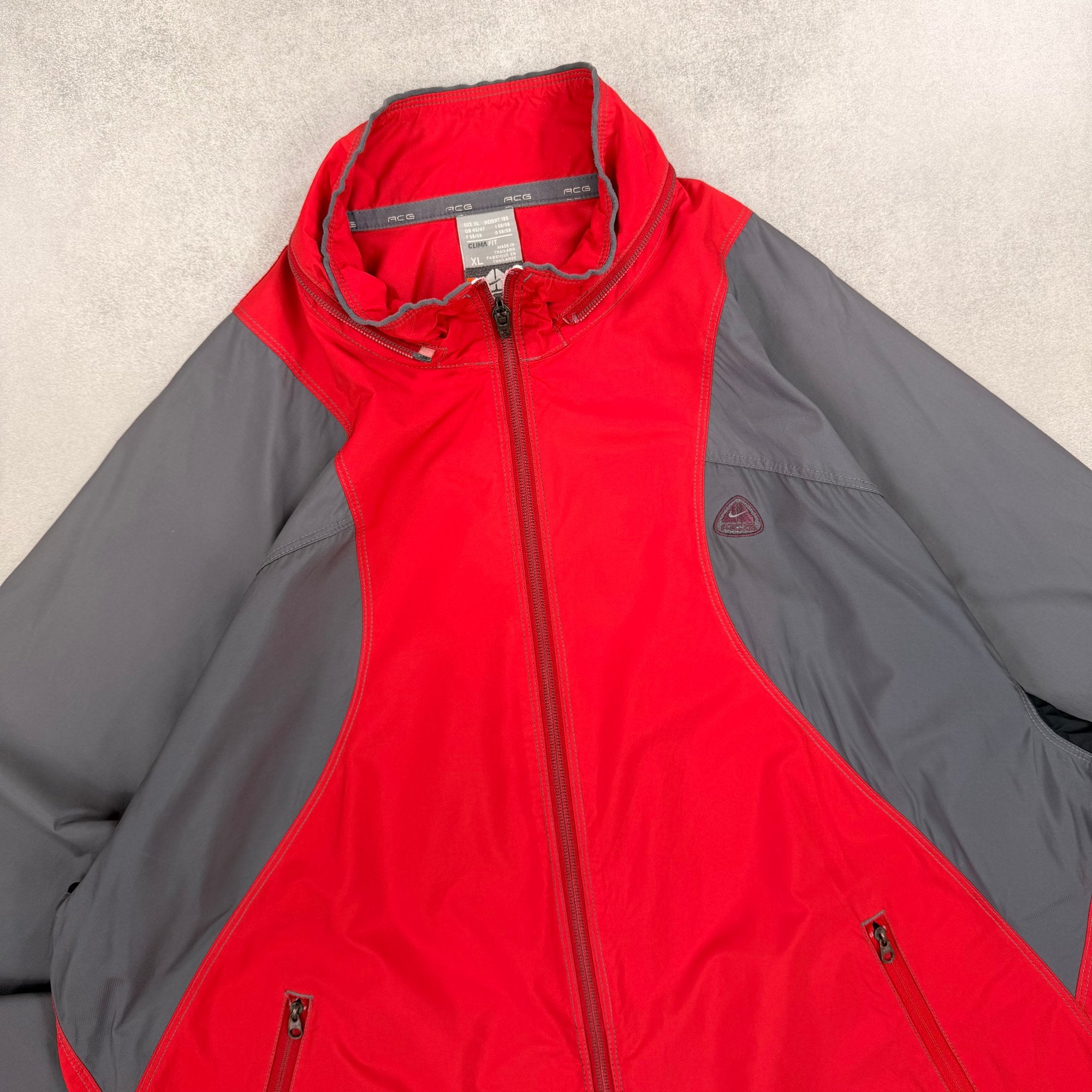 Nike ACG Windbreaker - XL