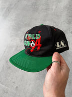 Logo Athletic World Cup USA 1994 Cap