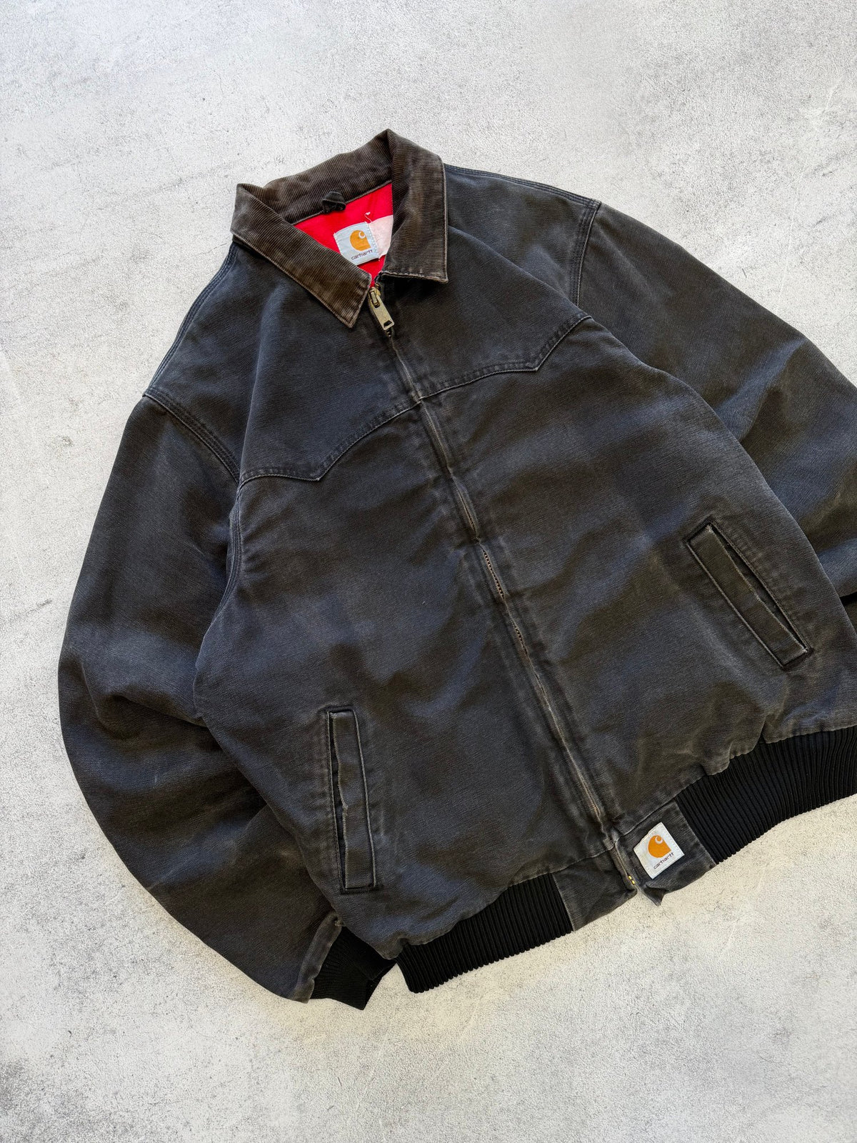 Carhartt Jacket - L
