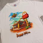 1994 Flintstones T-Shirt - XL