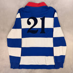 Ralph Lauren Rugby Jumper - XL