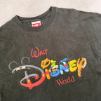Mickey Inc Walt Disney World T-Shirt - M