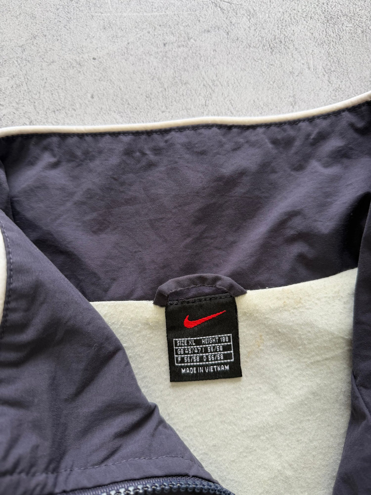 Vintage Nike Jacket - XL