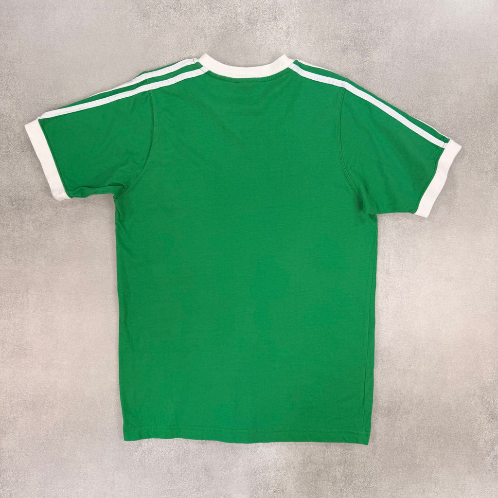 Adidas France 98 Mexico T-Shirt - M
