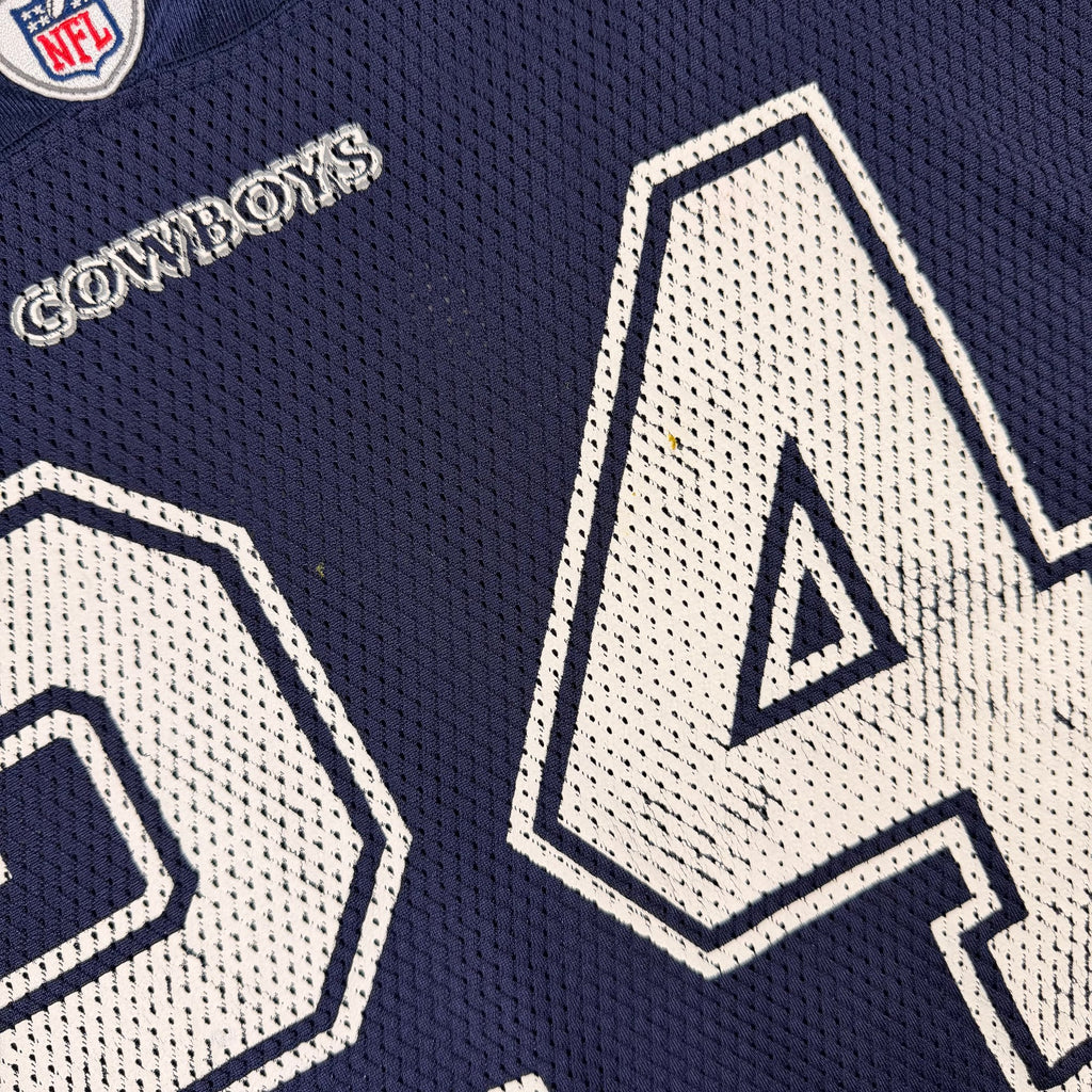Reebok Dallas Cowboys Jersey - M