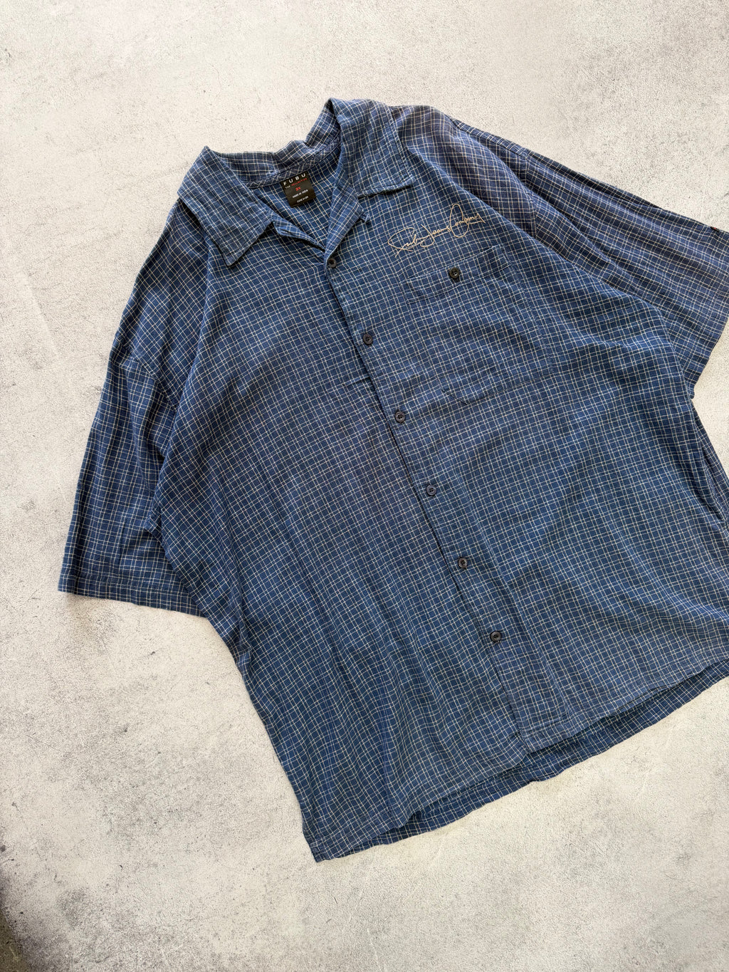 FUBU Shirt - XXL