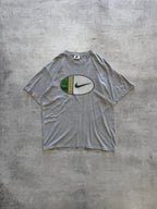 Nike Tennis Graphic T-shirt - M