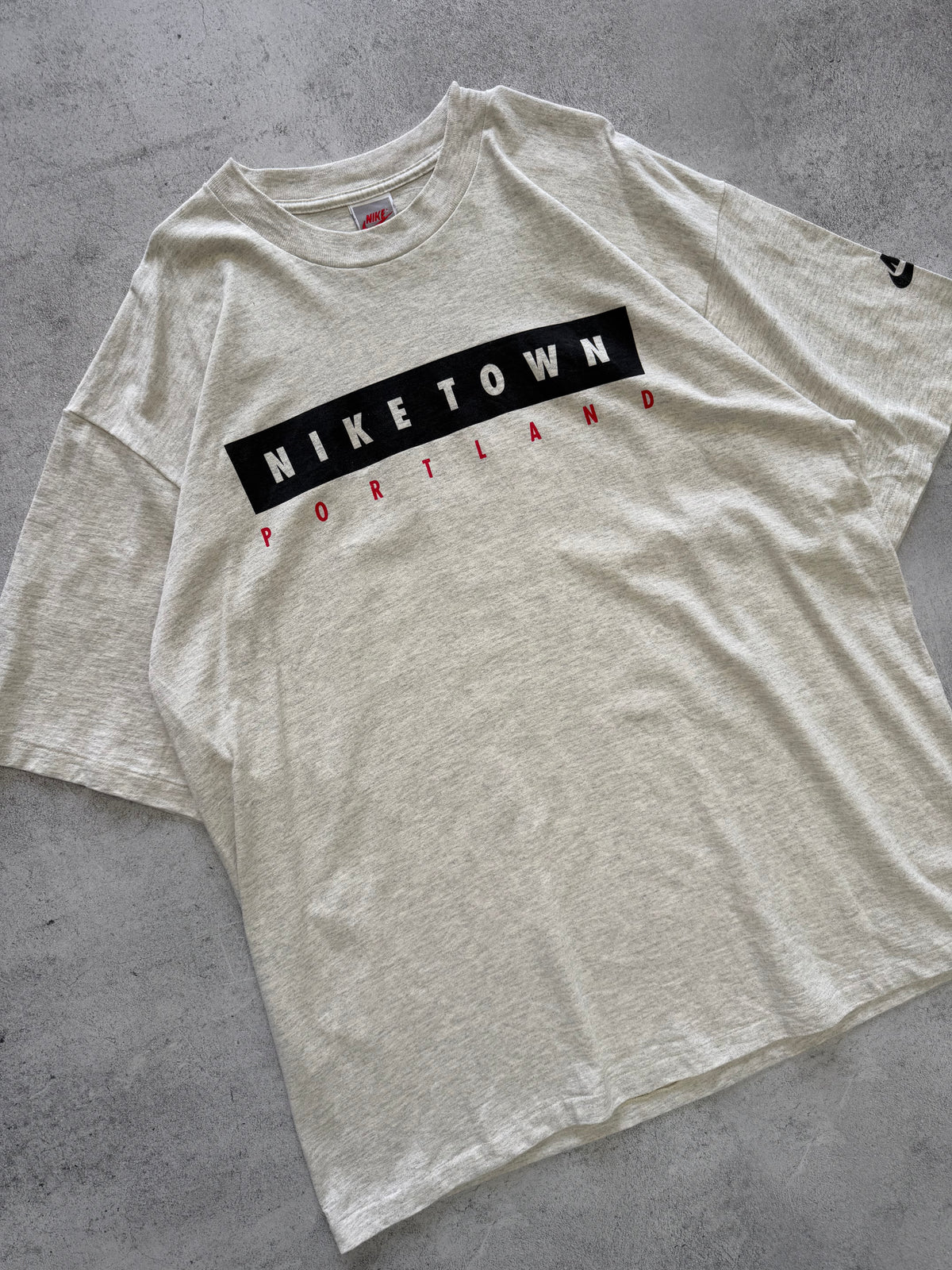 Nike Portland T-Shirt - XL