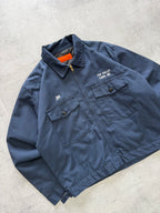 Vintage Workwear Mens Jacket - L
