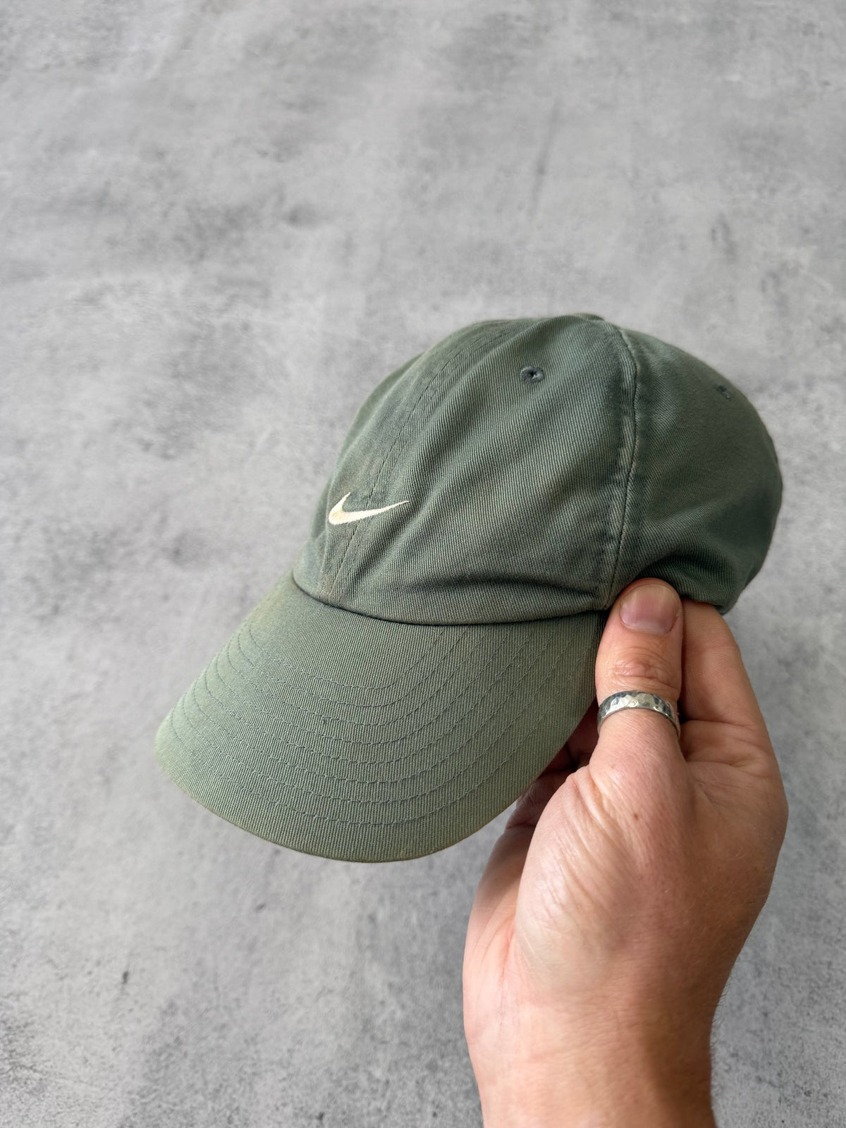 Vintage Nike Cap