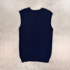 Polo Ralph Lauren Cable Knit Vest - L