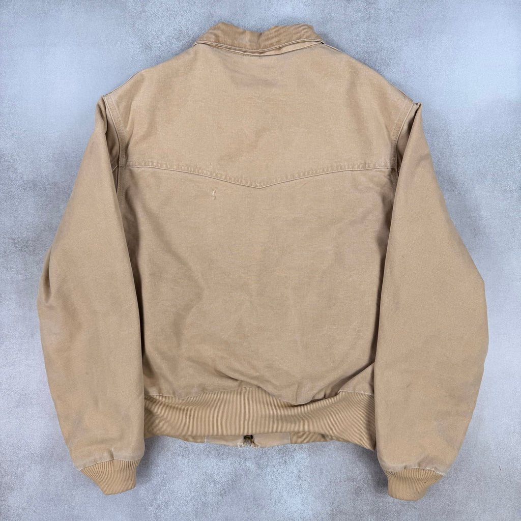 Carhartt Detroit Jacket - L