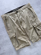 Stone Island Type SL Cargo Shorts - W33