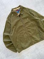 Vintage Polo Ralph Lauren Harrington Jacket - L