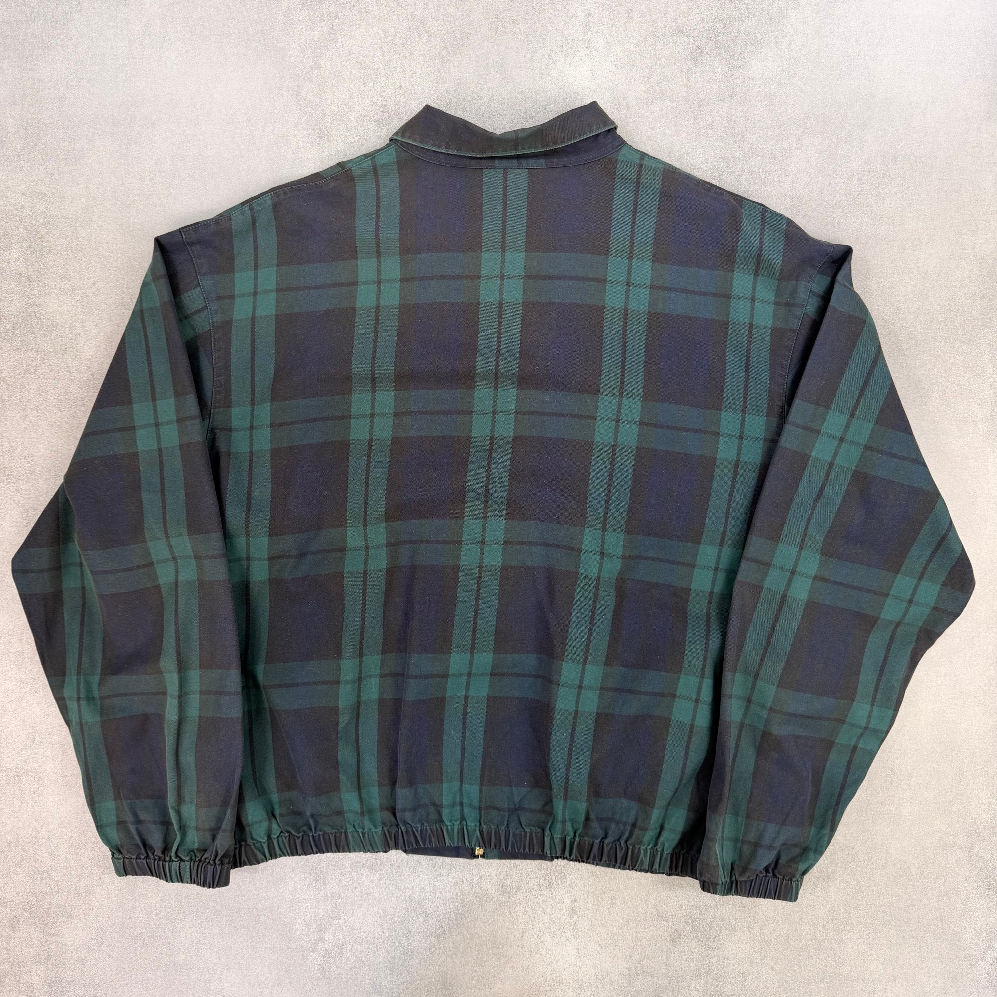 Ralph Lauren Bomber Jacket - XL