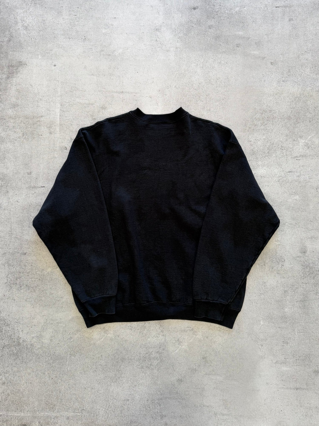 Vintage Honda Fruit of the Loom Sweatshirt - XL