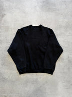 Vintage Honda Fruit of the Loom Sweatshirt - XL