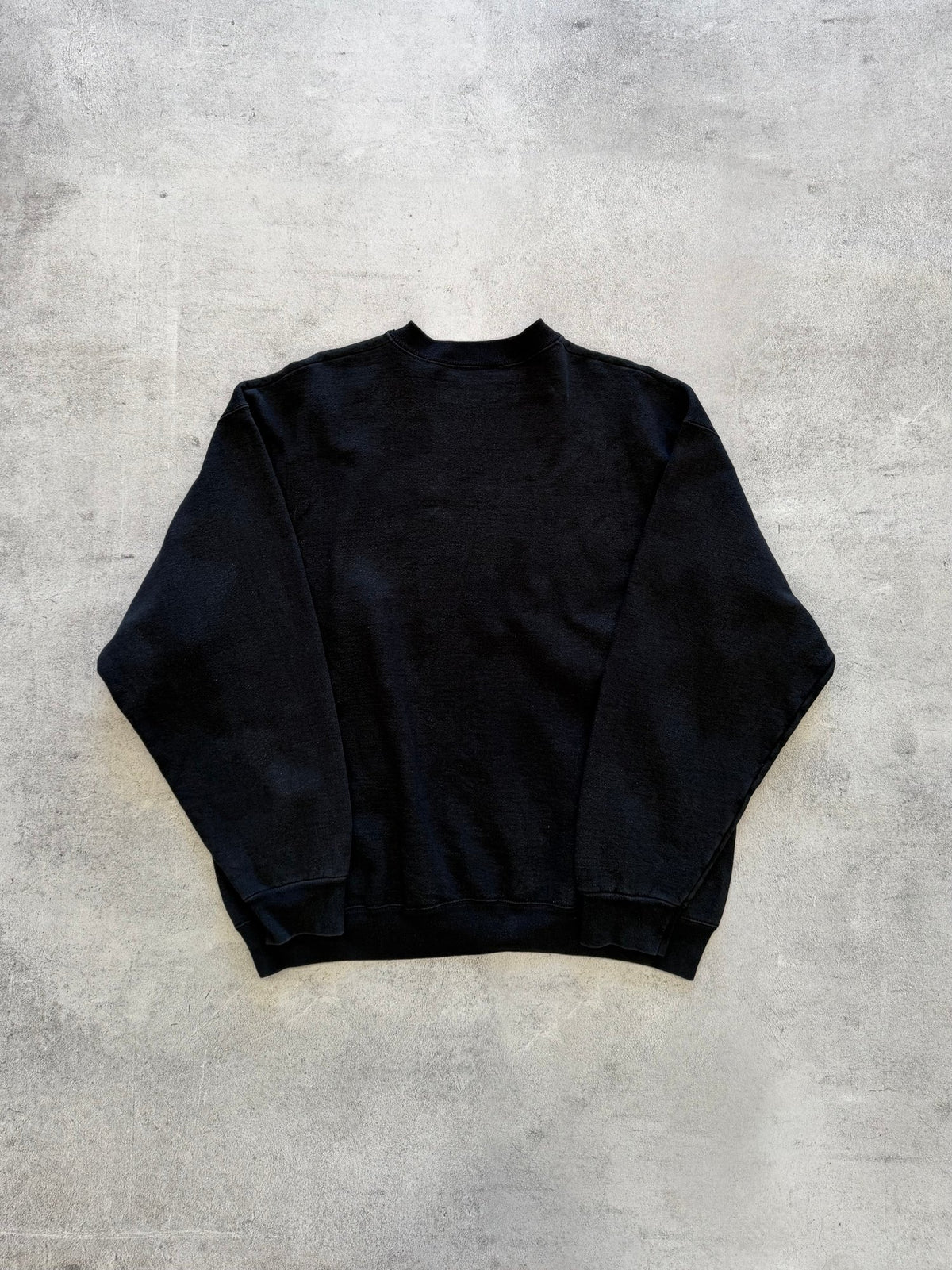 Vintage Honda Fruit of the Loom Sweatshirt - XL