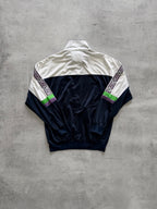 Vintage Asics Track Jacket - L