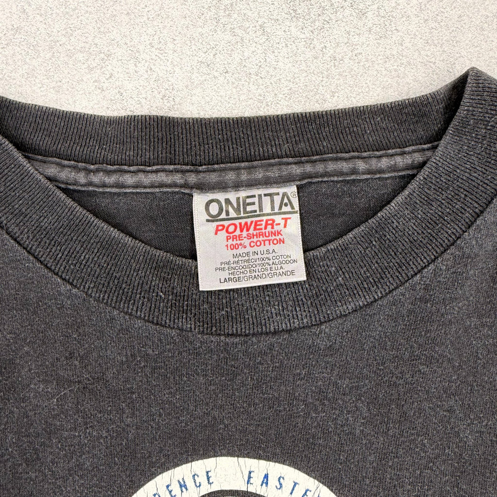 Detroit Red Wings 1995 T-shirt - L