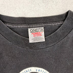 Detroit Red Wings 1995 T-shirt - L