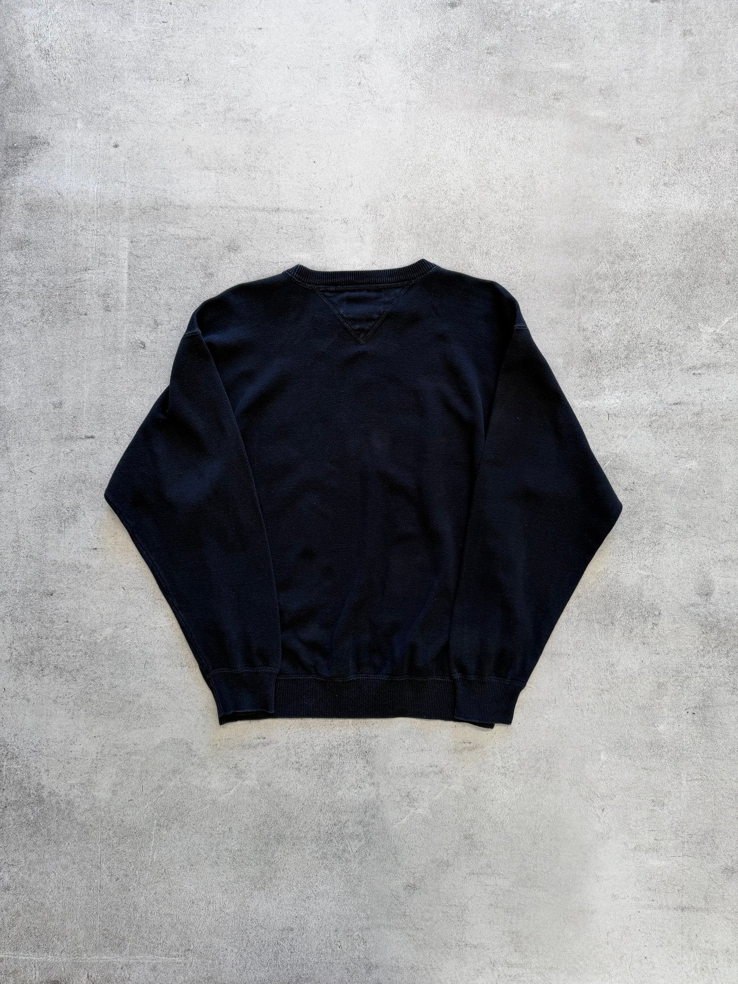 Vintage Tommy Hilfiger Sweatshirt - M
