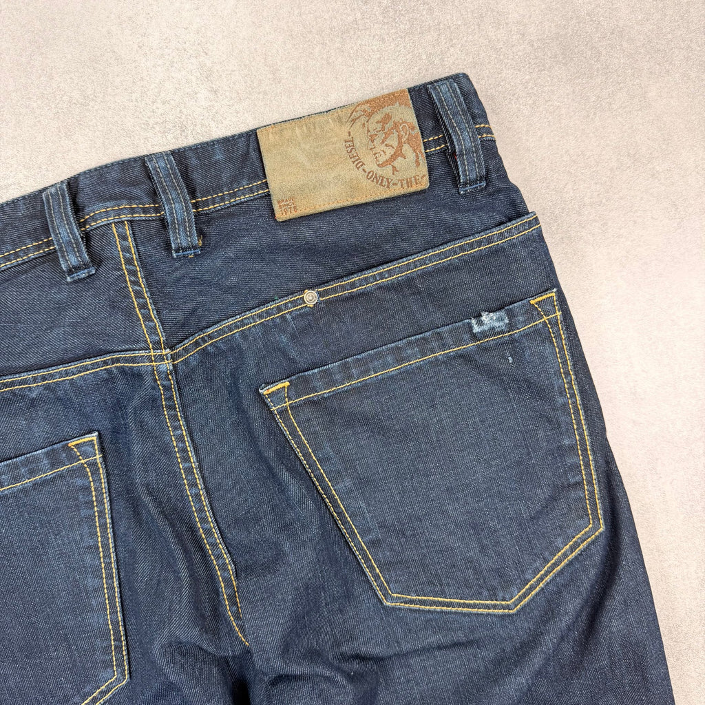 Diesel Industry Jeans - W32
