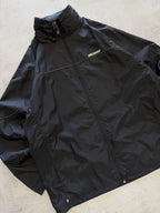 Reebok Windbreaker Jacket - XL