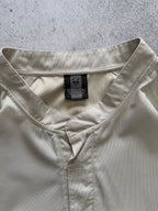 Nike Golf Pullover Windbreaker Jacket - L