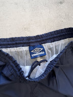 Vintage Umbro Track Pants - M