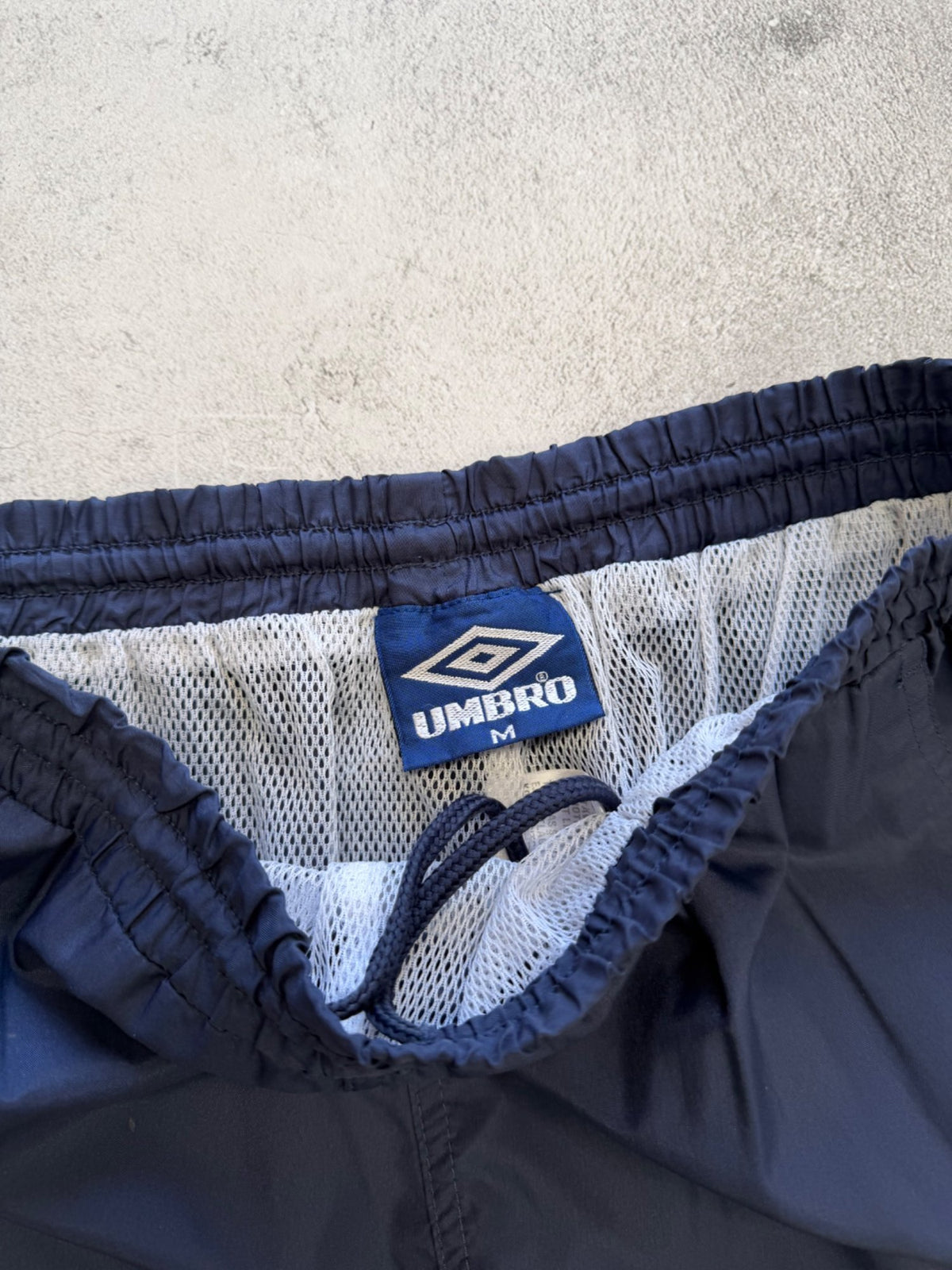 Vintage Umbro Track Pants - M