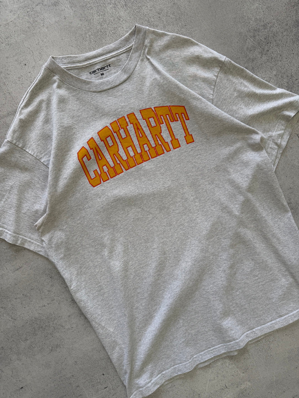 Carhartt T-Shirt - M