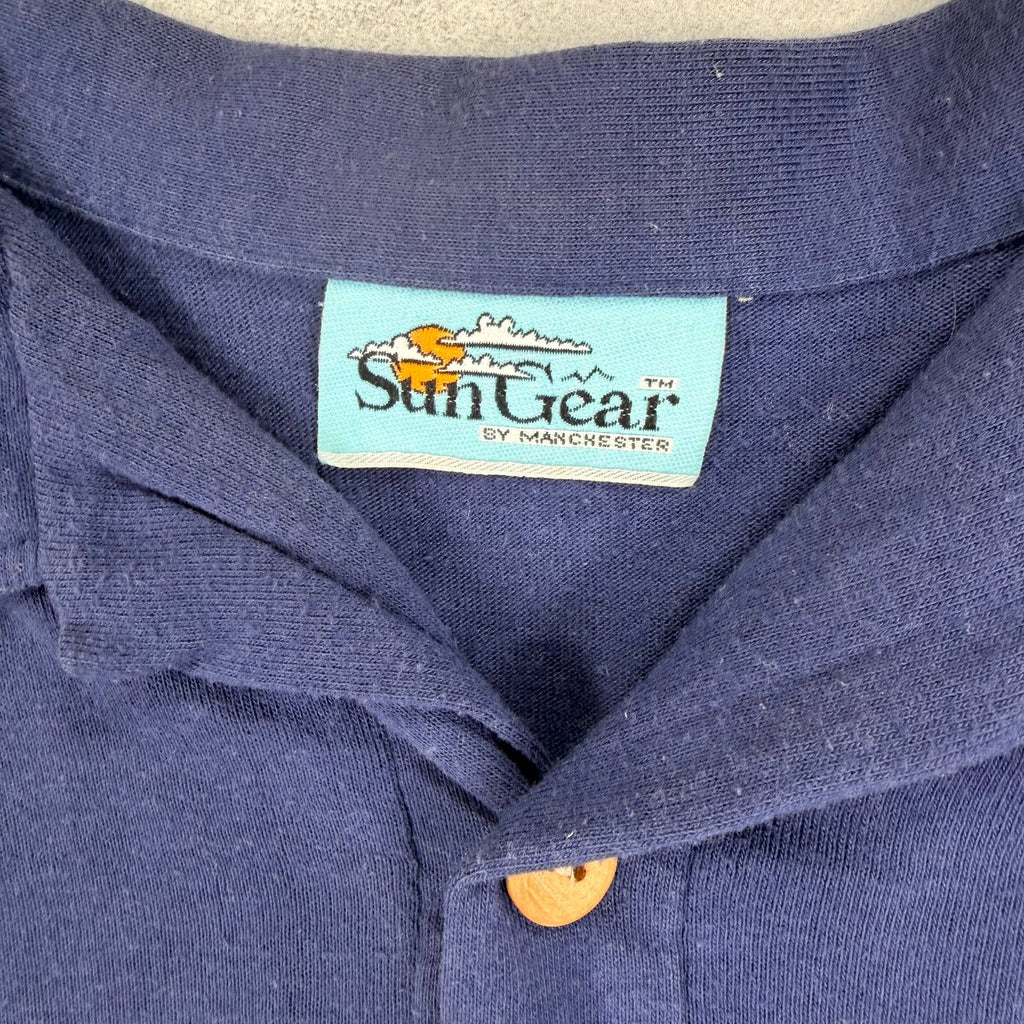 Sun Gear Polo - M