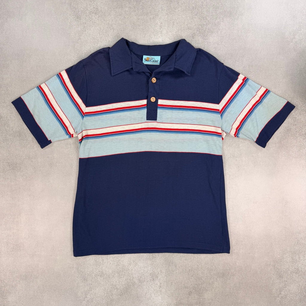Sun Gear Polo - M