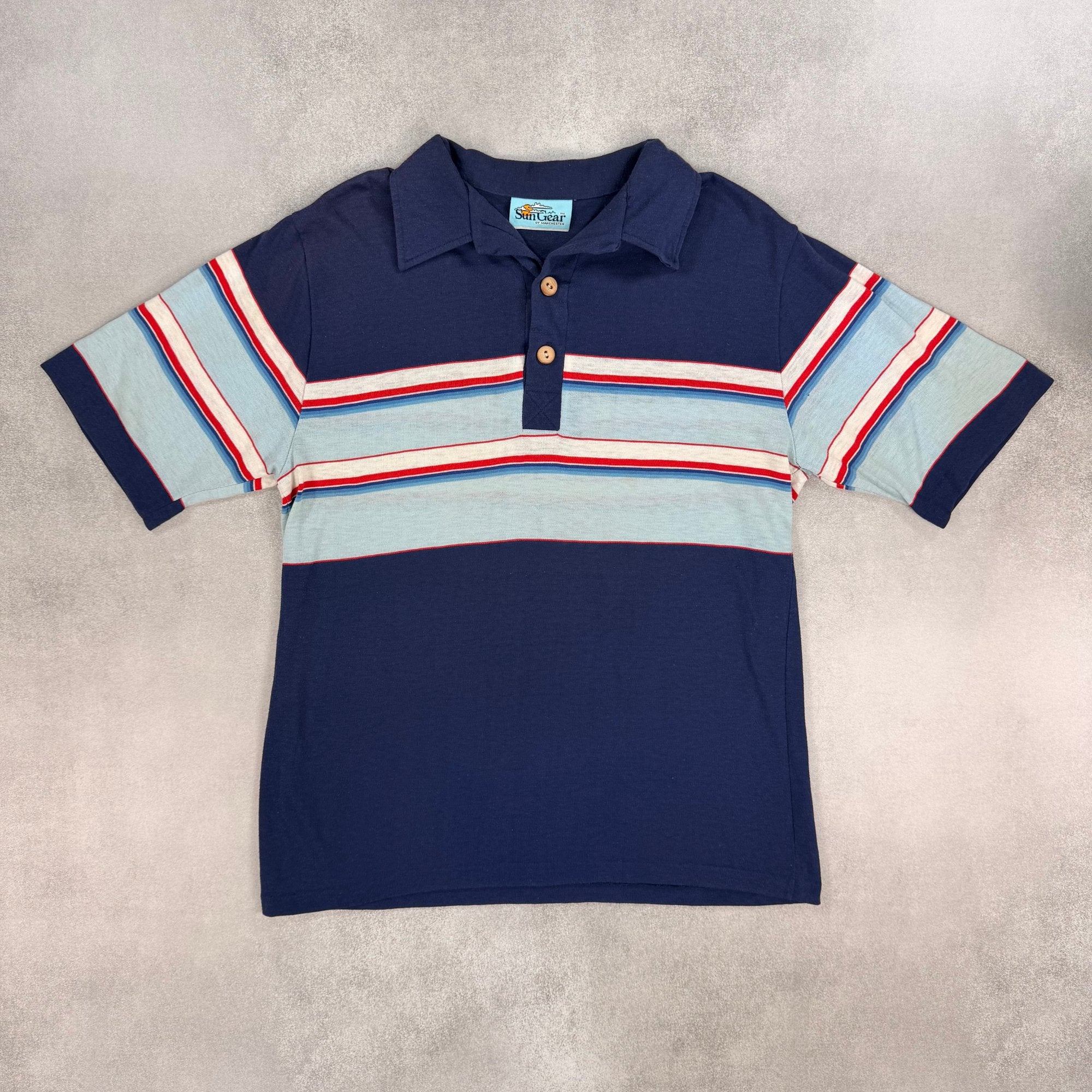 Sun Gear Polo - M