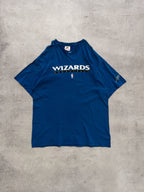 Nike Wizards NBA T-Shirt - XXL
