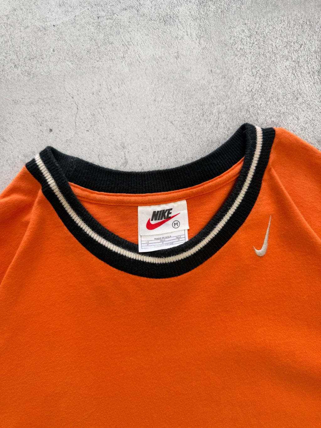Nike Vintage T-Shirt - L