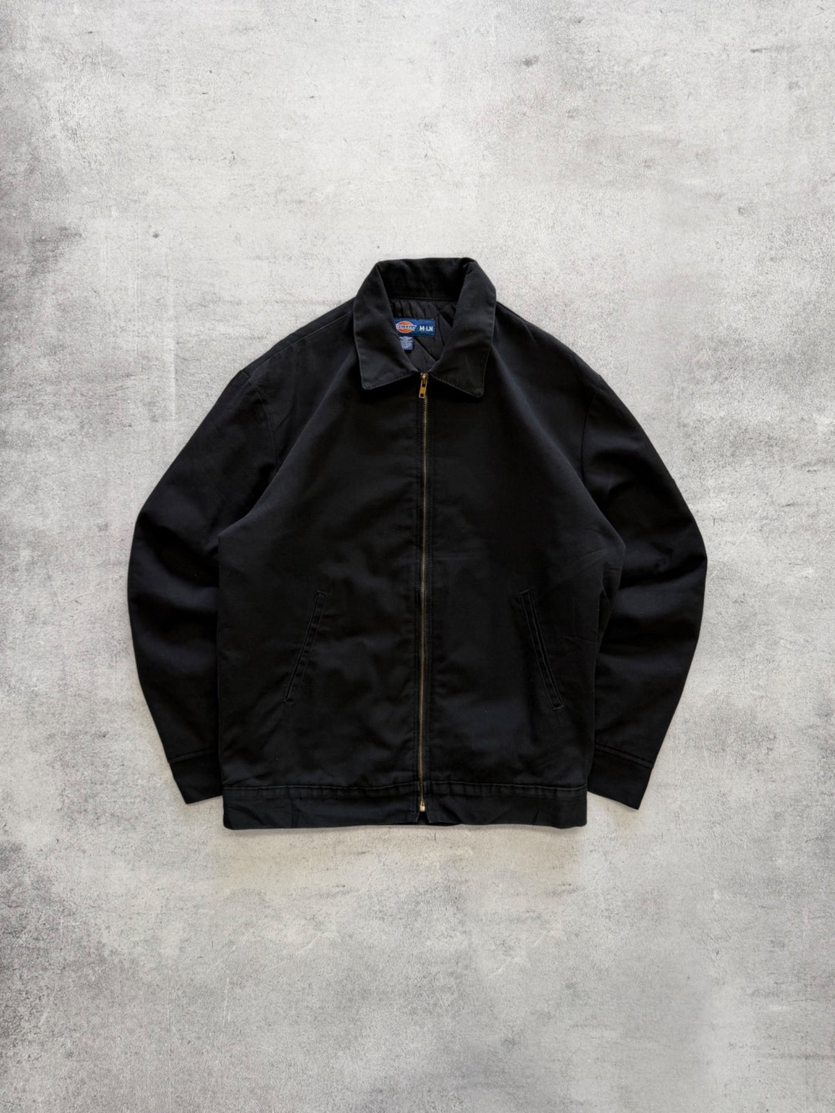 Dickies Men's Workwear Jacket - L