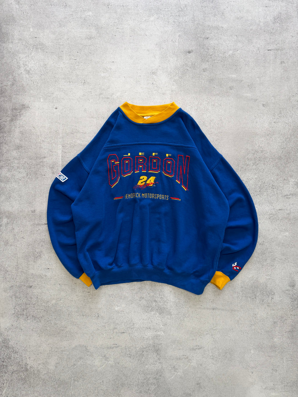 Jeff Gordon Sweatshirt - L