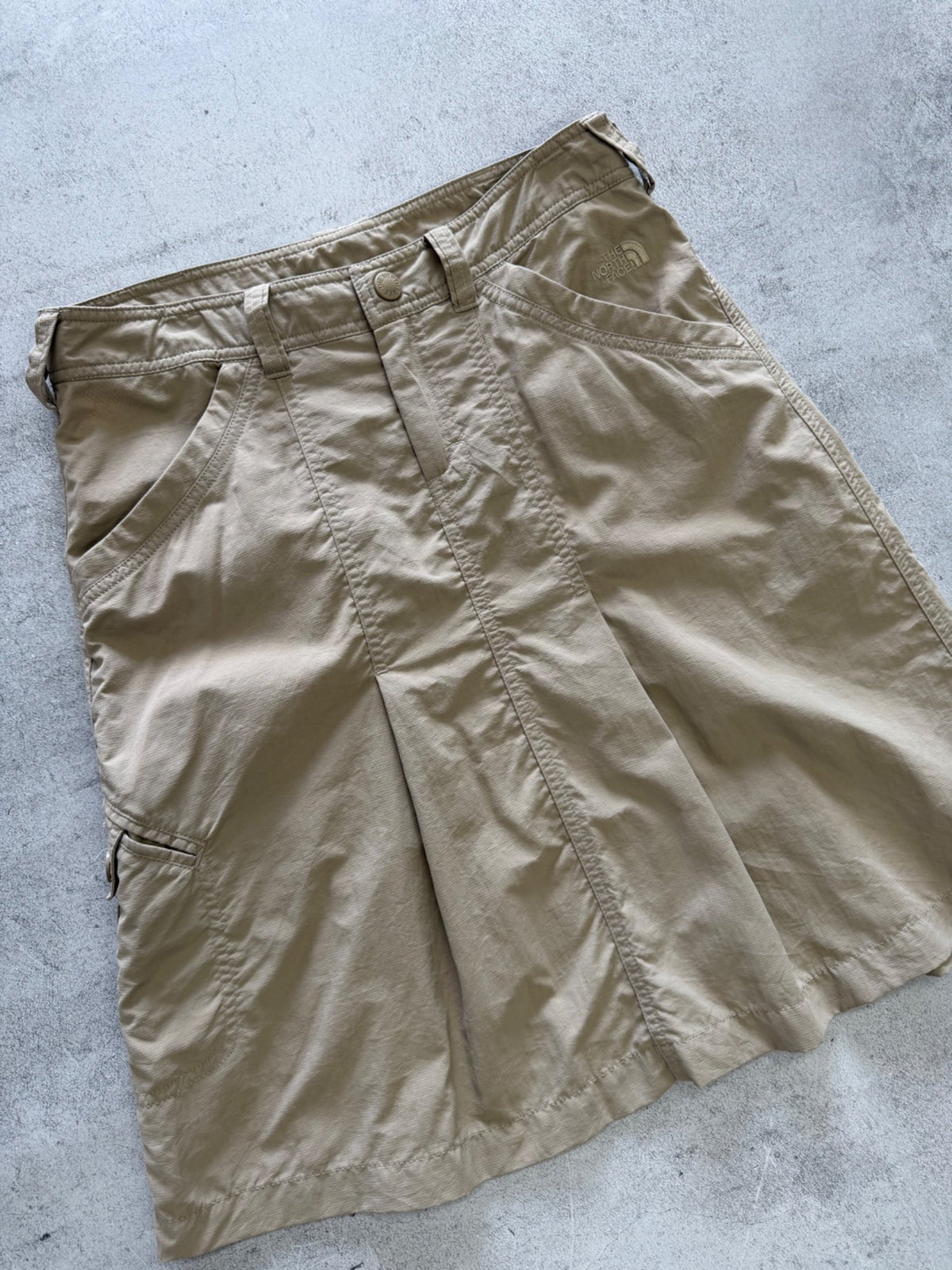 The North Face Women's Skirt - Size 6