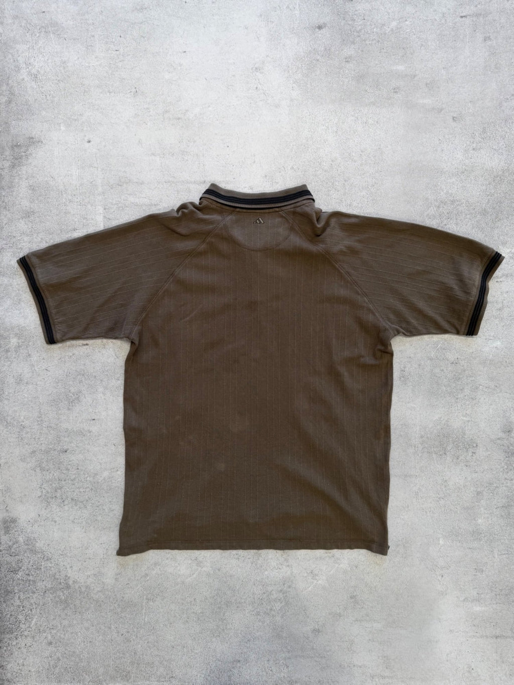 Vintage Adidas Golf Polo - XL