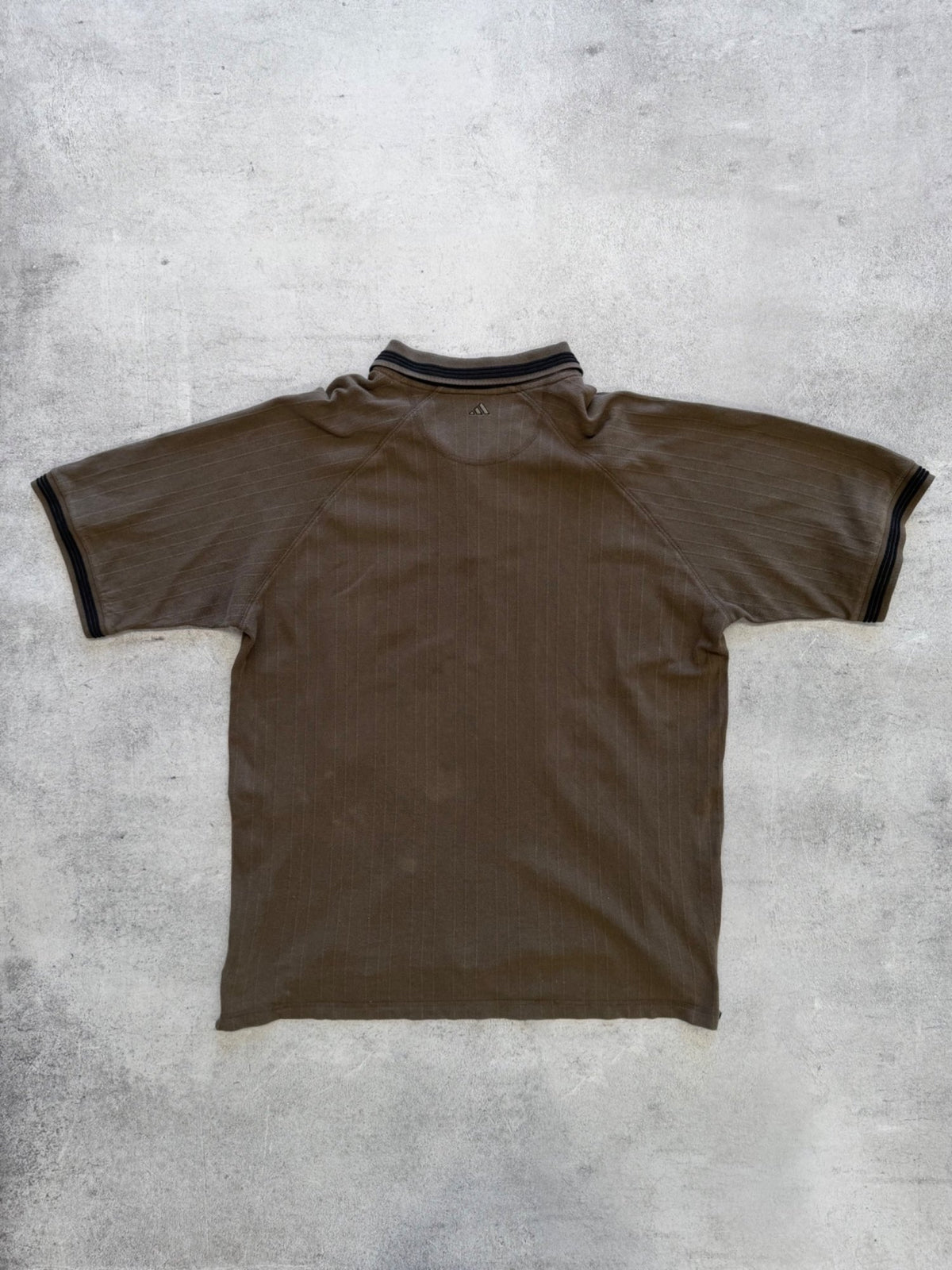 Vintage Adidas Golf Polo - XL