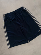 Adidas Baggy Sports Shorts - XL
