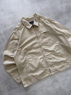 Levi Strauss Signature Bomber Jacket - L